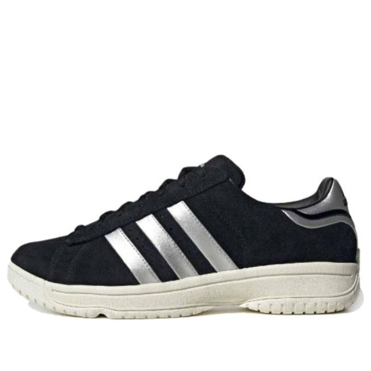 adidas x Atmos Campus Supreme 'Black White' ID4793