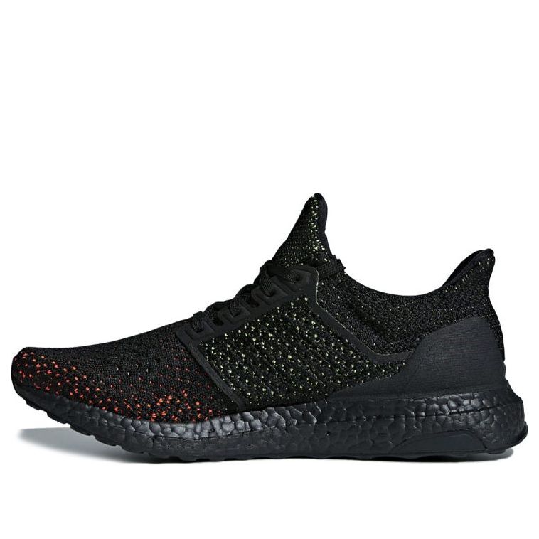 adidas UltraBoost Clima 'Core Black' AQ0482