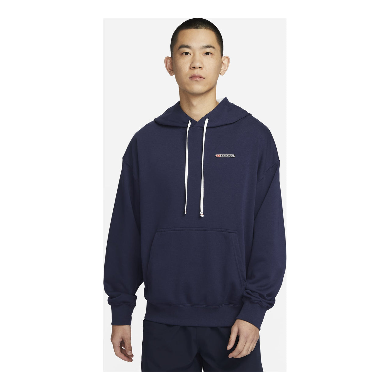 Nike Track Club Dri-FIT Knitted Running 'Blue' FN3396-410