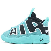 (TD) Nike Air More Uptempo 'Light Aqua' CK0825-403