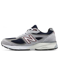 New Balance 990v4 'Grey Navy' M990GN4