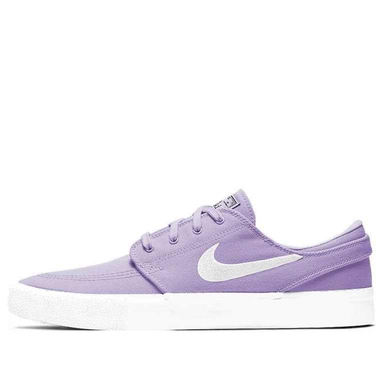 Nike Zoom Stefan Janoski Canvas RM SB 'Lilac' AR7718-500