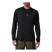 Jordan Sport Essentials Dri-FIT T-Shirt 'Black' IF0887-010