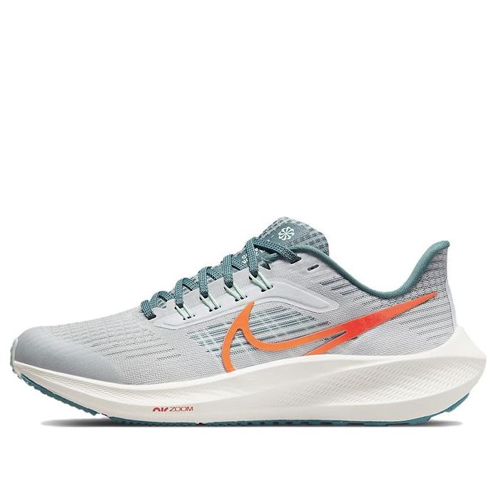 (GS) Nike Air Zoom Pegasus 39 'Pure Platinum Mint Foam' DM4015-003