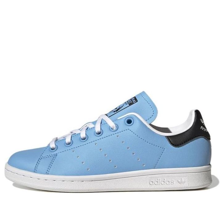 (GS) adidas Disney x Stan Smith 'Aladdin - Genie' GW4530