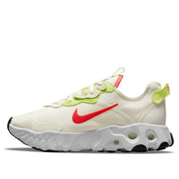 (WMNS) Nike React Art3mis Yellow DA1647-102