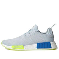 adidas Indigo Herz x NMD_R1 'Into the Metaverse - Halo Blue' IE1843