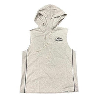 Nike Dri-FIT Standard Issue Casual Solid hooded Top Asia Sizing 'Grey' DH7442-050