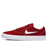 Nike Charge Canvas SB 'Mystic Red' CD6279-601