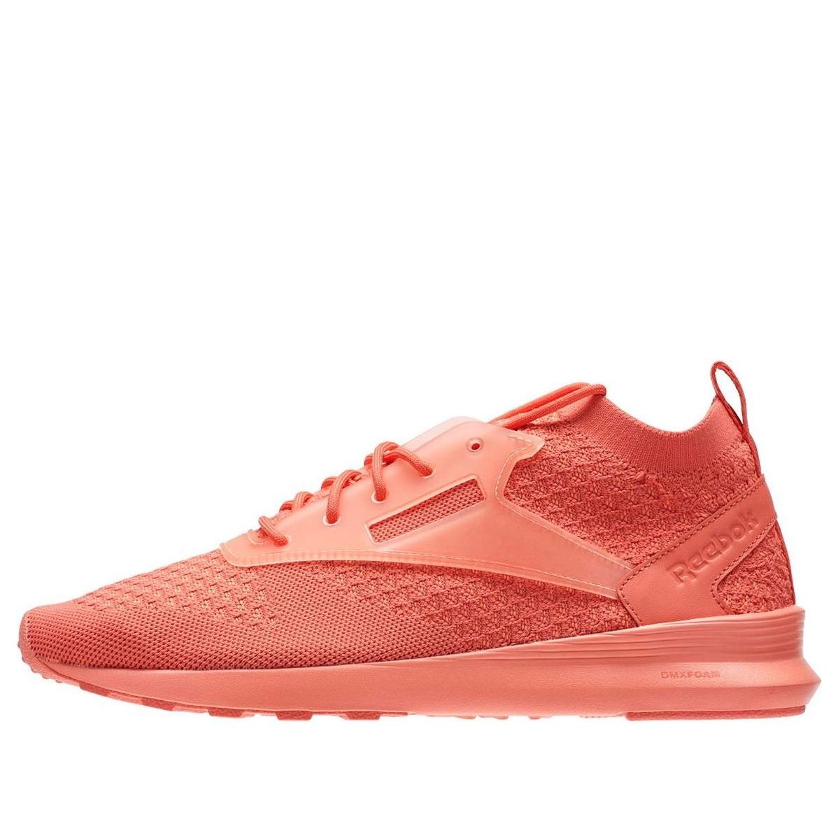 (WMNS) Reebok Zoku Runner Ultra Knit IS 'Fire Coral' BS6170