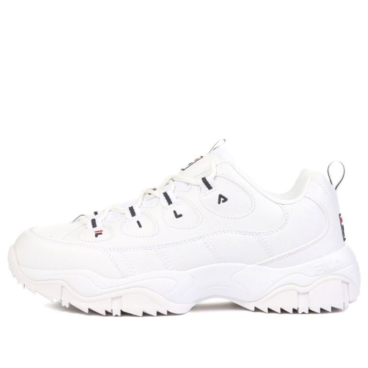 (WMNS) FILA Solitude 97 Shoes White 1GM00832_100