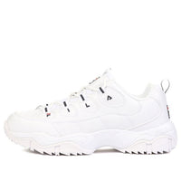 (WMNS) FILA Solitude 97 Shoes White 1GM00832_100