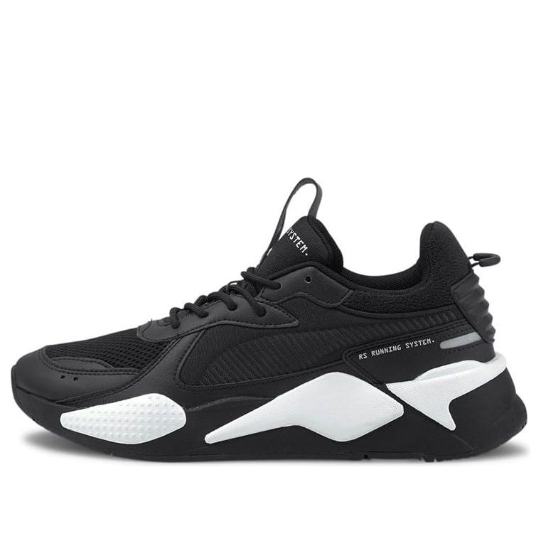 PUMA RS-X 'Pop - Black White' 380461-02