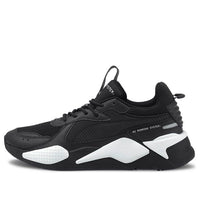 PUMA RS-X 'Pop - Black White' 380461-02