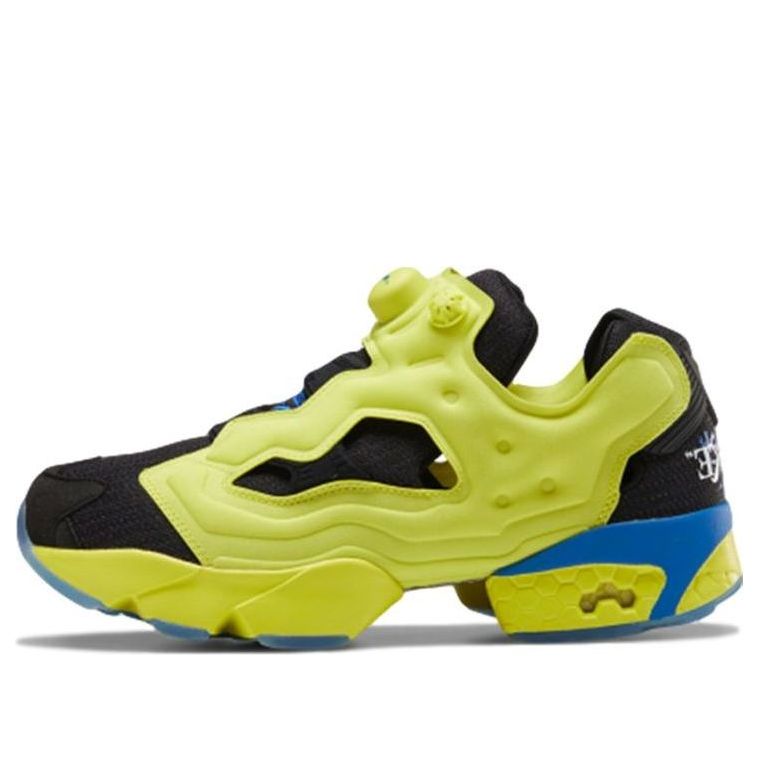 Reebok Awake NY x InstaPump Fury 'Solar' FW7488