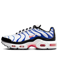 (GS) Nike Air Max Plus 'White Game Royal' CD0609-107