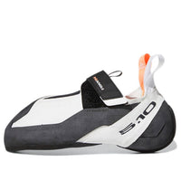 (WMNS) adidas Five Ten Hiangle 'White Black Orange' EE9071