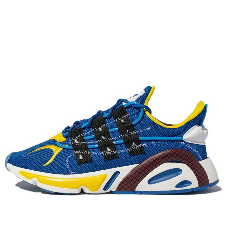 adidas BAIT x Street Fighter x Lexicon 'Chun-Li' FY5361