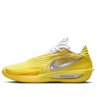 Nike G.T. Cut 3 Turbo EP ' Soft Yellow Atomic Violet'  HV9919-500