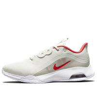 (WMNS) Nike Court Air Max Volley 'Light Bone Lobster' CU4275-004