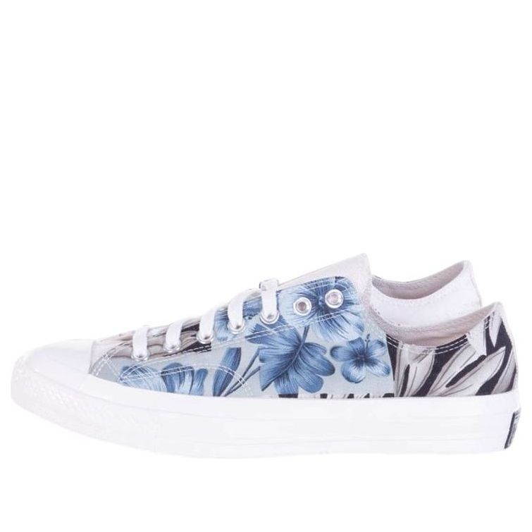 Converse Chuck 70 Low 'Tropical Shirt' 170668C