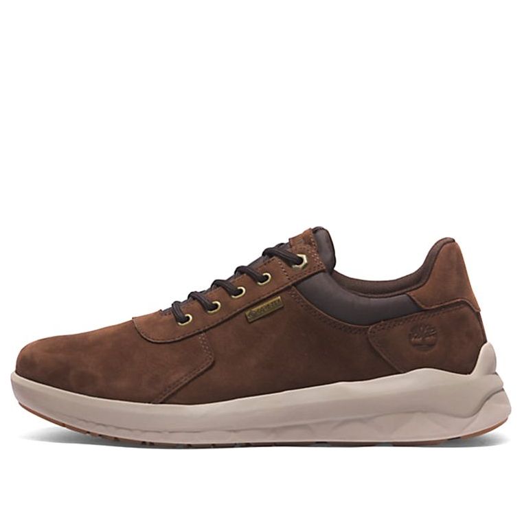 Timberland Bradstreet Ultra Gore-Tex Trainers 'Dark Brown' A42WND42