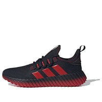 adidas Kaptir 3.0 'Core Black Better Scarlet' JI1246