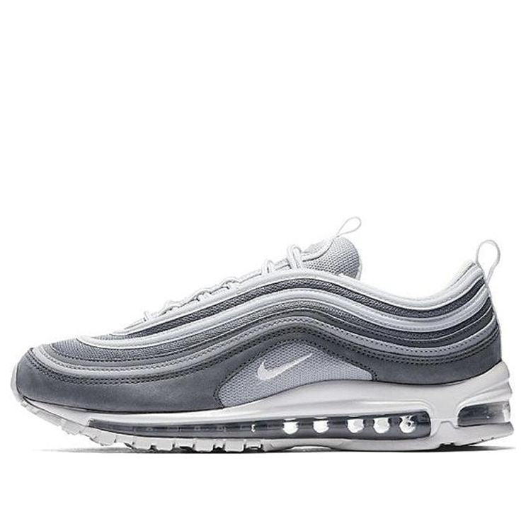 Nike Air Max 97 Premium 'Wolf Grey' 312834-005