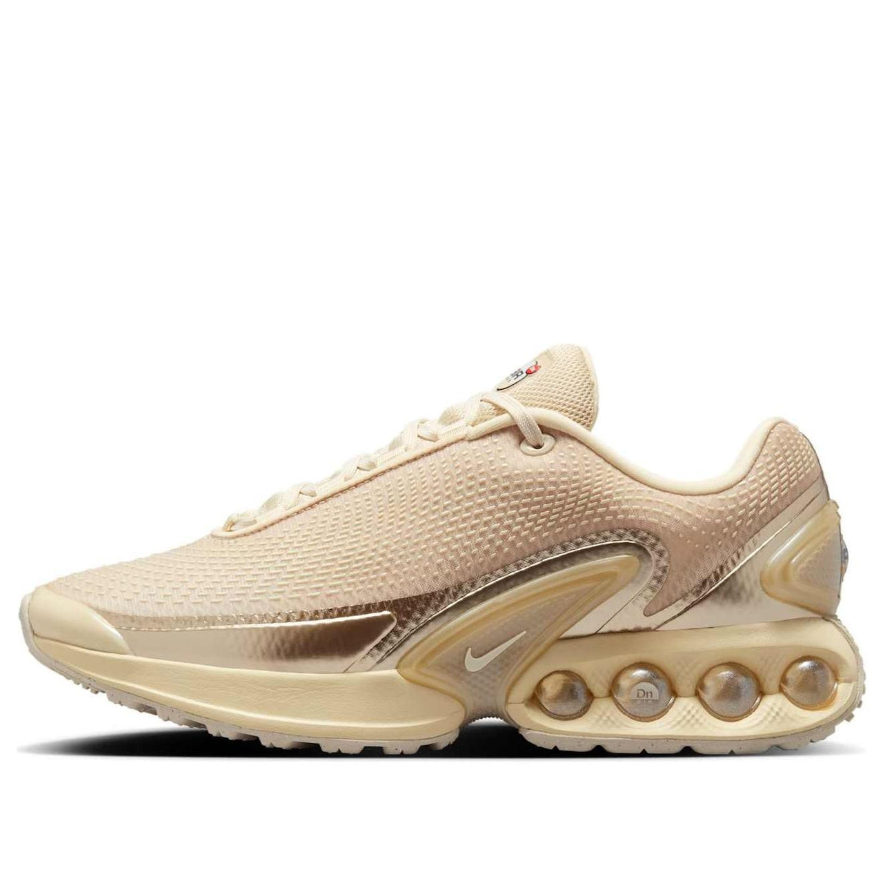 (WMNS) Nike Air Max DN 'Light Khaki Fossil' HV4861-200