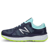 (WMNS) New Balance 720 v4 Low-top Navy W720LJ4