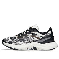 ANTA A-FLASHFOAM Antelope 2.0 Running Shoes 'Black White' 112215586-3