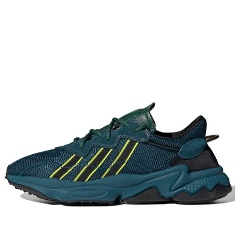 adidas Pusha T x Ozweego 'King Push' FV2480
