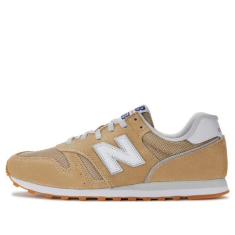New Balance 373 D 'Brown' ML373DD2