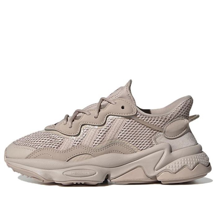 (GS) adidas Ozweego 'Wonder Taupe' HQ1621