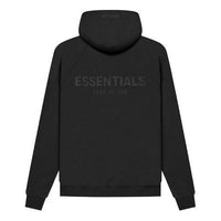 Fear of God Essentials SS21 Hoodie 'Stretch Limo' FOG-SS21-573