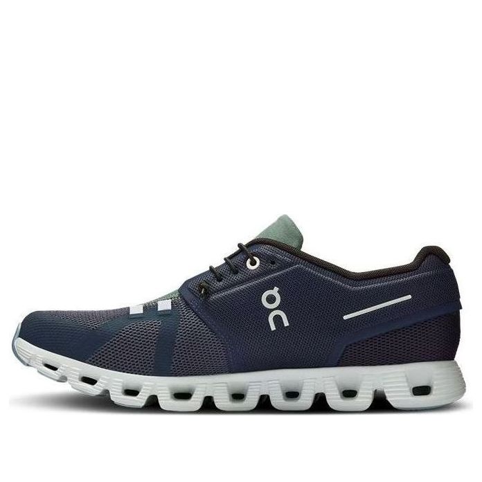 On Running Cloud 5 'Midnight Navy' 59.98167
