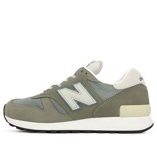 حذاء New Balance 1300 Japan Edition 'Grey Blue' M1300JP