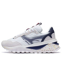 (WMNS)Li-Ning Cosmos EVO 'White Navy' AGCR228-6
