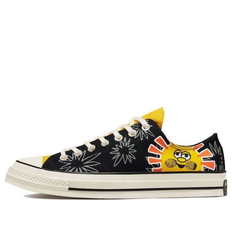 Converse Chuck 70 Low 'Sunny Floral' 172825C