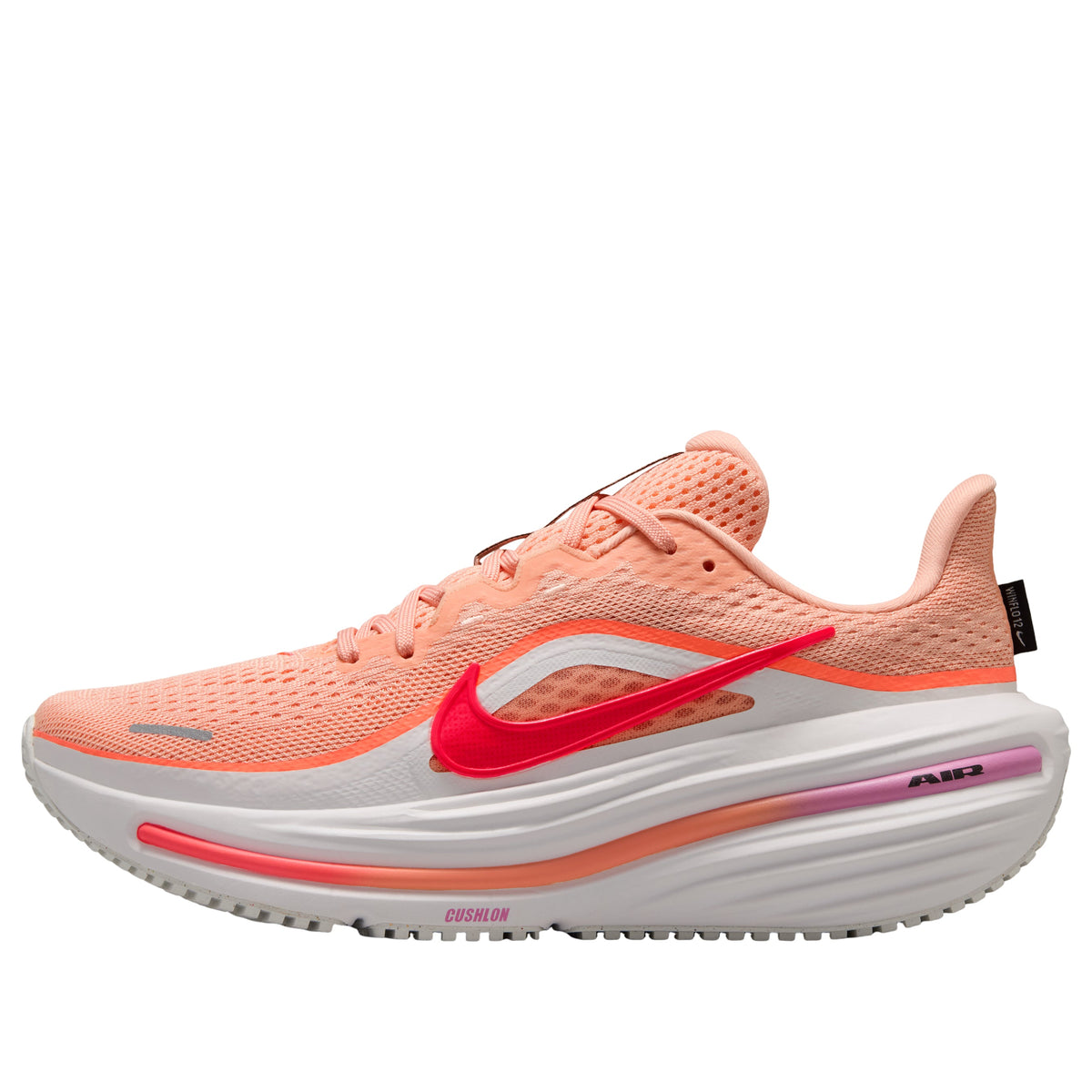 (WMNS) Nike Winflo 12 'Arctic Orange Atomic Pink' HV9273-800