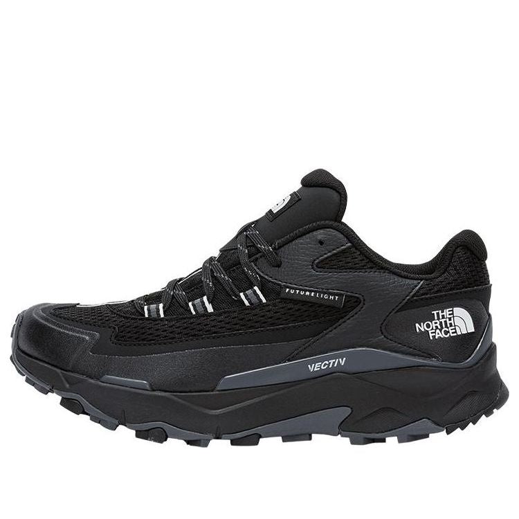 THE NORTH FACE Vectiv Taraval Hiking Shoes 'Triple Black' 5LWT-KY4