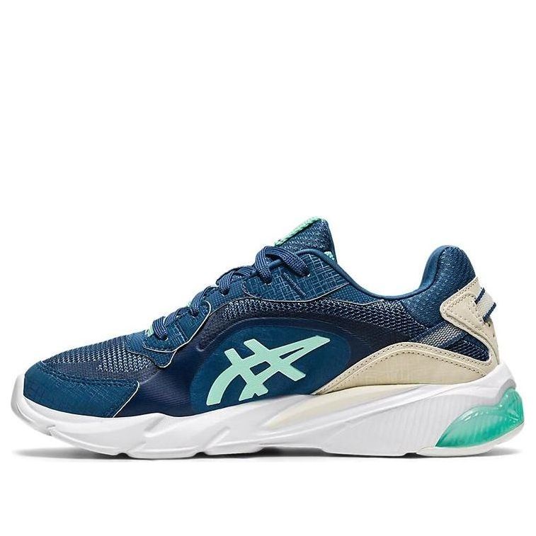 (WMNS) ASICS Gel Miqrum 'Grand Shark' 1022A266-400