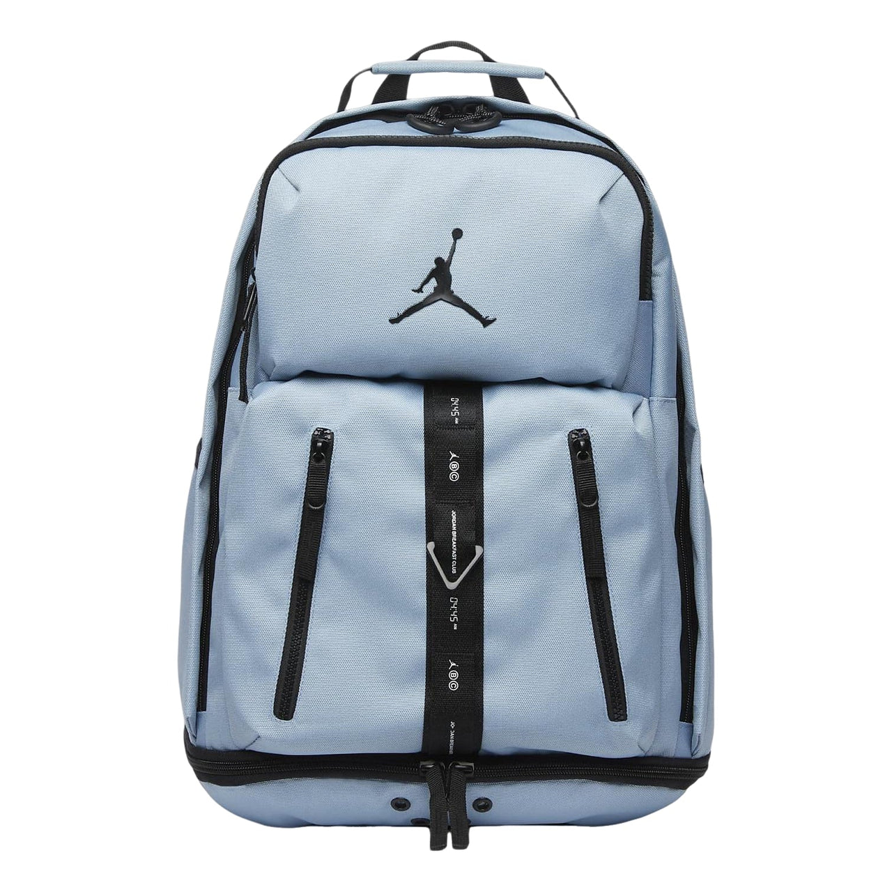 Jordan Backpack 'Sky Blue' FJ6807-436