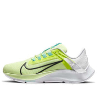 (WMNS) Nike Air Zoom Pegasus 38 FlyEase 'Barely Volt' DA6698-700