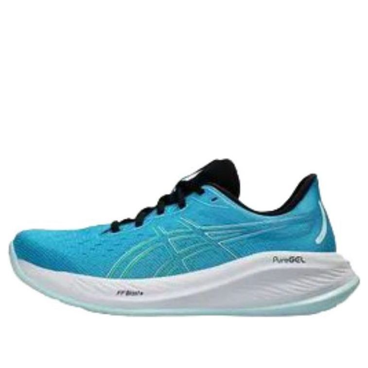 ASICS Gel-Cumulus 26 'Digital Aqua New Leaf' 1011B792-404