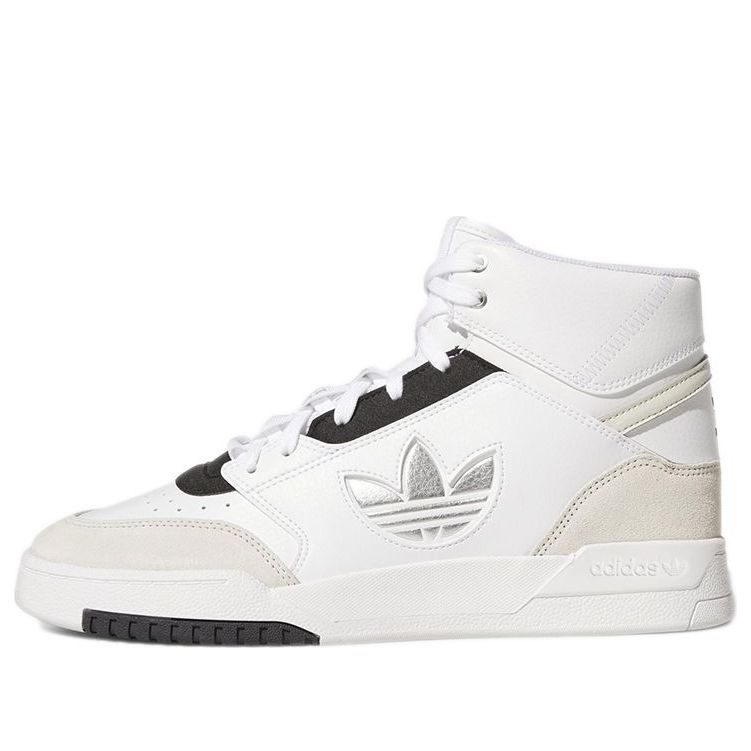 adidas Drop Step XL 'White Orbit Grey' GZ1580