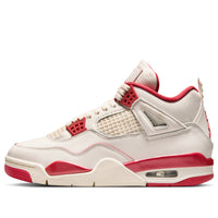 (WMNS) Air Jordan 4 Retro 'Valentine's Day' 2026 HV0823-108