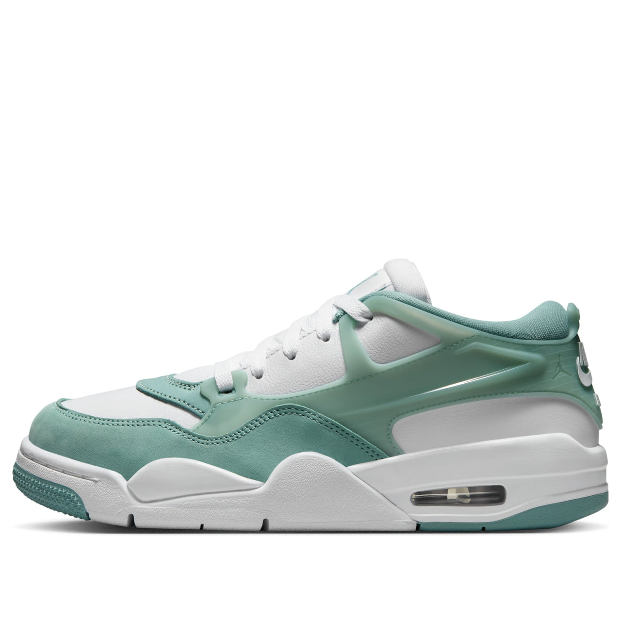 (WMNS) Air Jordan 4RM 'White Cannon' FQ7940-138