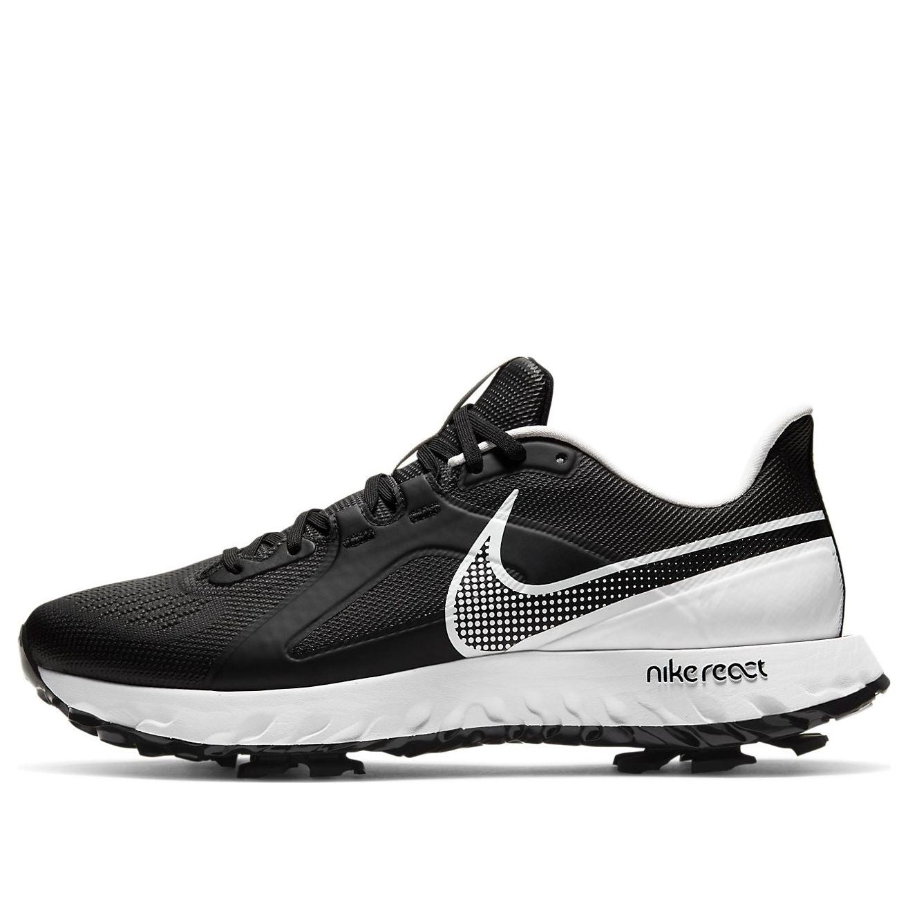 Nike React Infinity Pro 'Black White' CT6620-003