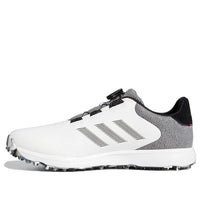 adidas S2G BOA 'White Grey' FW6312